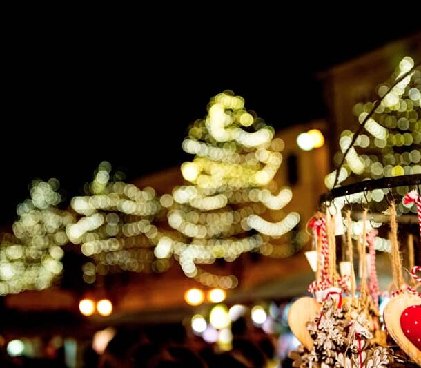 mercatini natale lecce