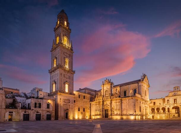 lecce