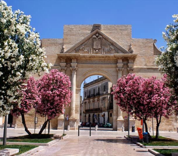 lecce auto